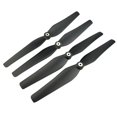 thumbnail image 5 of 4Pieces Paddle For RC X8W X8G X8HW X8HC Black, 5 of 5