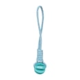 thumbnail image 2 of Juguete para perros Salvador con cuerda y pelota 7cm, 2 of 10