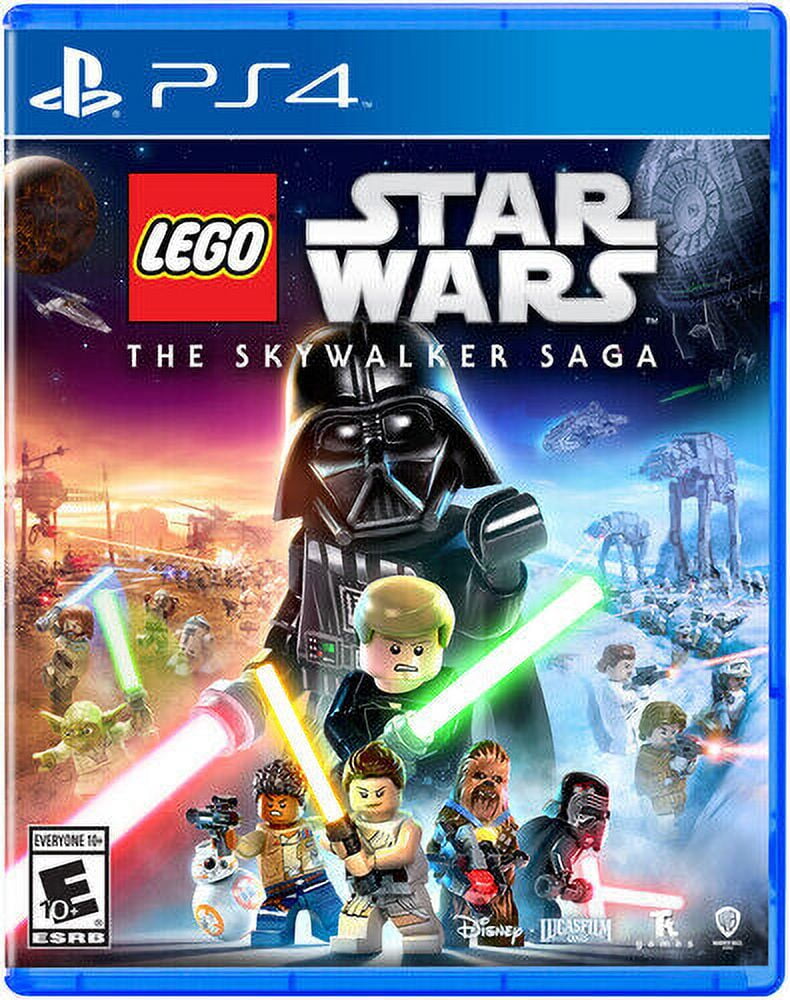 LEGO Star Wars: The Skywalker Saga Xbox Series X|S [Digital