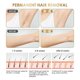 thumbnail image 5 of Home Painless Hair Removal Device EU Plug, 5 of 5