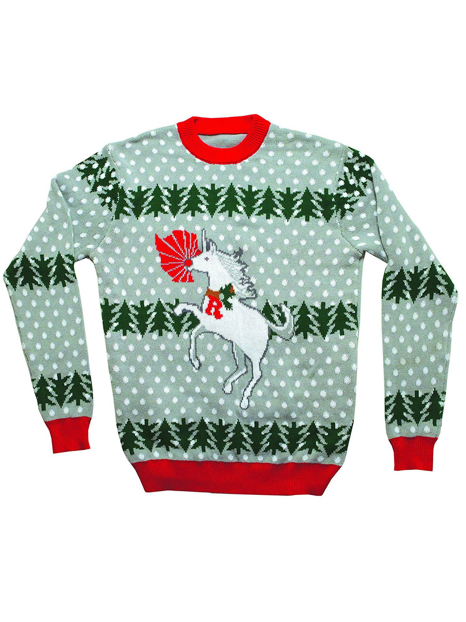 marine corps christmas sweater