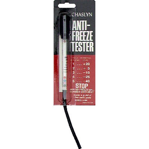 Chaslyn Small AntiFreeze Tester