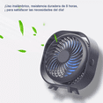 thumbnail image 2 of Ventilador USB Portatil Mini Ventilador de Mesa BLOOSOM, 2 of 4