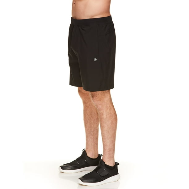Gaiam Gaiam Men's 7" Karma Athletic Shorts, up to 2XL