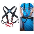 thumbnail image 3 of Arnés de seguridad de escalada Sunnimix arnés de escalada 50-120 cm, 3 of 8