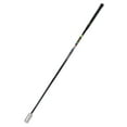 thumbnail image 4 of Wweixi Golf Swing Trainer Weighted Golf Club Rod Rod up Practice Golf Golf Warm Black L, 4 of 4