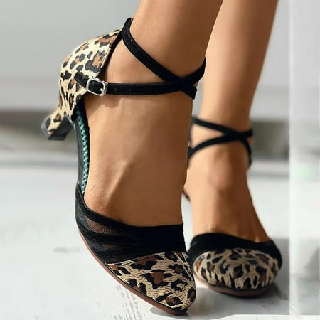 

Vedolay Platform Shoes Womens Wedge Sandals Flower Low Heel Platform Summer Comfortable Shoes Black 9