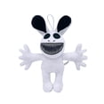 thumbnail image 1 of Zoonomaly Plush Toy Horror Game Cute Soft Stuffed Animal Doll Pillow Plushies Birthday Gift, 1 of 4