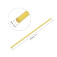 thumbnail image 2 of 11" x 0.27" Yellow Clear Mini Hot Glue Gun Sticks for Glue Gun 30 Pack, 2 of 5