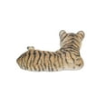 thumbnail image 2 of Hi-Line Gifts 21.25" Tiger Cub Laying Down Garden Outdoor Statue, 2 of 8