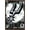 Mahogany Framed Version, variant on NBA San Antonio Spurs - Maximalist Logo 23 Wall Poster, 22.375" x 34"