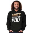 thumbnail image 5 of Unity Starts With You Social Justice Hoodie Sweatshirt Women Men Brisco Brands M, 5 of 6