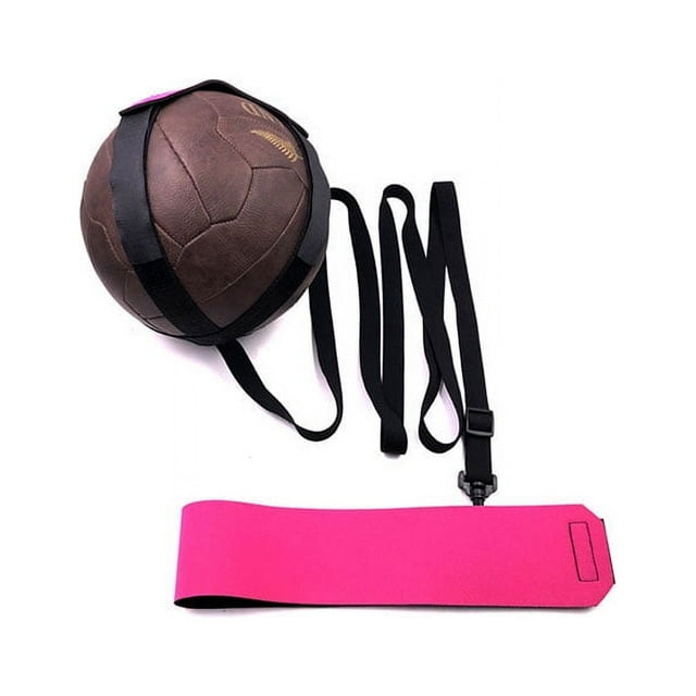 Volleyball Training Equipment Volleyball Trainer Practice Belt for Volleyball practical durable practical Beginner