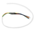 thumbnail image 1 of Cable de cobre flexible redondo de 5 núcleos, 35 m, 0,5 mm², para sistema de videoportero, 1 of 10