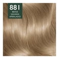 thumbnail image 3 of Tinte para cabello Soft Color Semipermanente 881 beige sahara aperlado, 3 of 4
