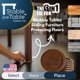 thumbnail image 2 of Nivelador de muebles Stable the Table, paquete de 6 almohadillas antideslizantes, 2 of 7