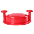 thumbnail image 3 of Hombro Pollo Carne Ergonómico para Casera () Rojo, 3 of 4