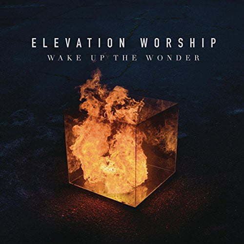 Elevation Worship - Wake Up the Wonder - Music & Performance - CD