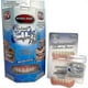 thumbnail image 3 of Instant Smile Comfort Fit Flex Teeth - Upper and Lower Matching Set Natural Shade! Fix Your Smile at Home Within Minutes!, 3 of 4
