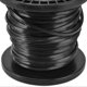 thumbnail image 3 of 3.3mm String Trimmer Line High Cutting Efficiency Low Noise Quadrate Black Trimmer Line for Most Lawn Mowers Farm 30m, 3 of 4