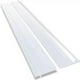 thumbnail image 1 of Paquete de 2 cubiertas de silicona para estufa de cocina, relleno de ranura antideslizante resistente al calor, sella derrames, 1 of 7