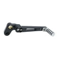 thumbnail image 4 of LOVIVER Gear Shifts Lever Shifter Pedal for Hyperstrada 939 2016 2017 2018, 4 of 8