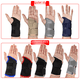 thumbnail image 4 of Correa de muñeca deportiva Protección de muñeca reforzada Protección de muñeca presurizada transpirable Protección de baloncesto Muñequera de palma, 4 of 4