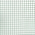 thumbnail image 3 of Fencer Wire 19 Gauge Green Vinyl Coated 1/2 Hardware Cloth Vegetables Garden Rabbit Fencing Snake Fence for Chicken Run Critters Gopher Racoons Opossum Rehab Cage Wire Window (24" x 96"), 3 of 6