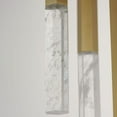 thumbnail image 3 of E11023-95GLD-ET2 Lighting-Diaphane - 23.75 Inch 15W 3 LED Pendant-Gold Finish, 3 of 5