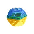 thumbnail image 4 of Juguetes para Mascotas, Sirope de Azúcar, Sonido de Masticación, Fruta, 4 of 5