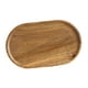 thumbnail image 4 of Plato de madera para servir, tablero de Sushi decorativo, plato de comida, bandeja de madera para ,, 4 of 9