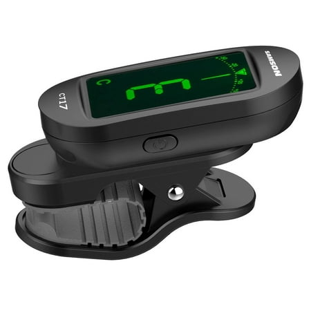 Samson CT17 Chromatic Clip-On Tuner