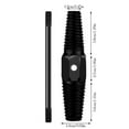 thumbnail image 3 of Binwennn Precision Screwdriver Set For Electronics And DIY Projects With Ergonomic Handle Advertising Screwdriver Screwdriver Computer 2 in 1 Screwdriver Screw Driver Small Set Jewelers Screwdriver, 3 of 6