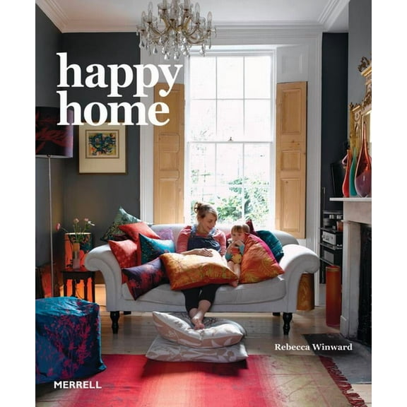 Happy Home, (Hardcover)