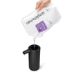 thumbnail image 3 of Bomba de sensor recargable automática simplehuman 270 ml, 3 of 3