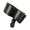 Black, variant on Stable Condenser Microphones Clip Adjustable Plastic Holder For Studio Recording Setup