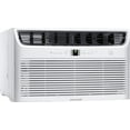 thumbnail image 4 of Frigidaire 10000 BTU 450 Sq Ft Through-the-Wall Air Conditioner, White, 4 of 4