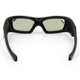 thumbnail image 2 of Gafas De Obturador Activo Recargables Hd Dlp-link 3d Ultra-clear Para Todos Los Dlp 3d Proyectores, 2 of 5