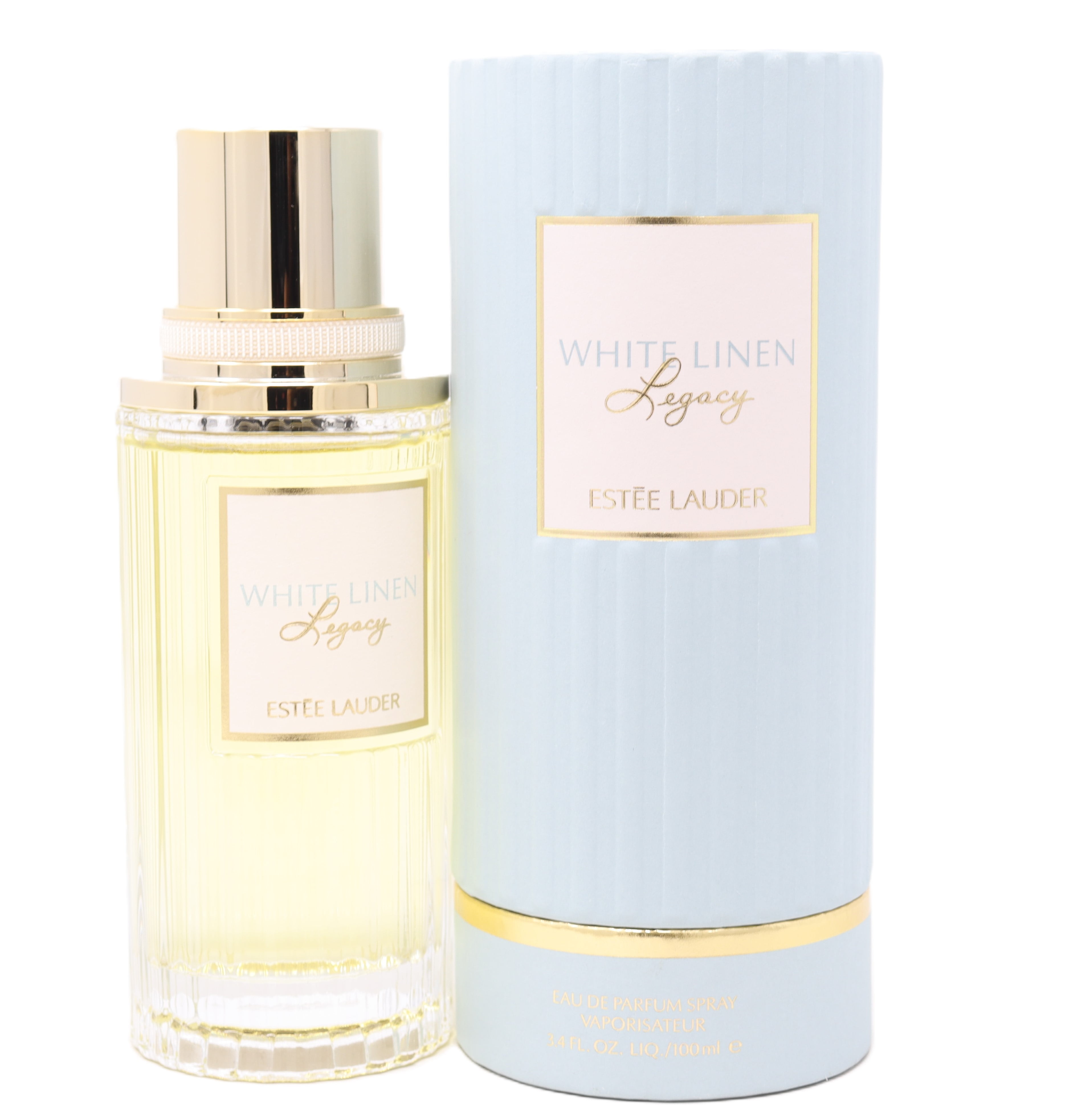 Estee Lauder White Linen Legacy Eau De Parfum Spray 100ml