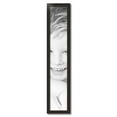 thumbnail image 2 of ArtToFrames 7" x 40" Coffee Picture Frame, 7x40 inch Brown MDF Poster Frame (WOM-4024),  Pack, 2 of 6