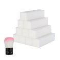 thumbnail image 1 of 10 Pcs White Buffer Sanding Blocks Buffing Blocks  Art Manicure Tool, 1 of 7