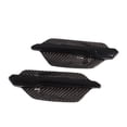 thumbnail image 2 of Embellecedor de ventilación de Aire de Marcador lateral Embellecedor de cubierta de ventilación lateral Reemplazo de Textura Transparente para M2 F87 2015-2020 para coche ANGGREK, 2 of 8