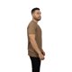 thumbnail image 1 of Playera Caballero Platini MX012 BROWN 1 Pz, 1 of 1