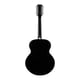 thumbnail image 2 of Guitarra Acústica Eléctrica Ibanez AJ7012M1E Negro Brillante, 2 of 9