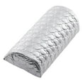 thumbnail image 3 of Nail Armrest Manicure Tool Makeup Hand Salon Nails Hand Rest Holder Pillow Cushion Silver, 3 of 8