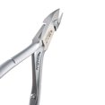 thumbnail image 5 of Nail Nipper - M-04 (Stainless Steel), 5 of 5