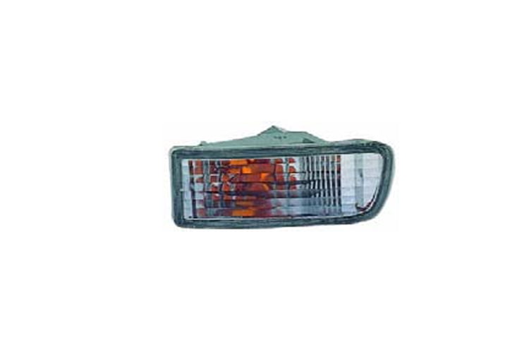 FOR TOYOTA 02 01 00 99 4RUNNER SIGNAL CLEAR LIGHT LAMP SET