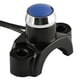 thumbnail image 3 of Conveniente De Usar El Interruptor De Arranque Del Motor Duradero, El Interruptor De Parada Del Motor, Para Motocicleta Autocycle Autobike Moto ANGGREK Engine Stop Switch, 3 of 7