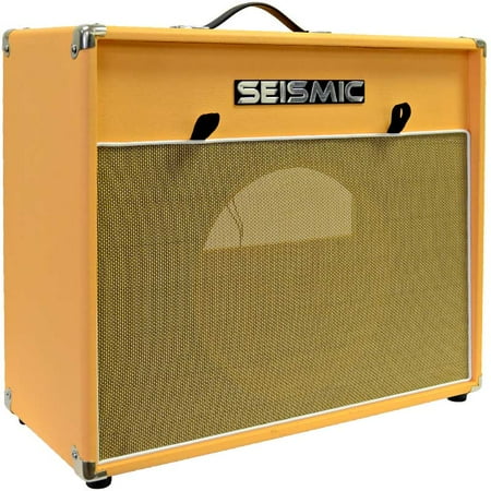 Seismic Audio 1x12