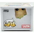 thumbnail image 6 of Pre-Owned Funko Marvel Guardians Of The Galaxy Vol.2 Groot with Mix Tape 260 Vinyl Figure, 6 of 7